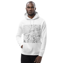 Load image into Gallery viewer, Unisex Organic cotton pullover hoodie / Stanley Stella
