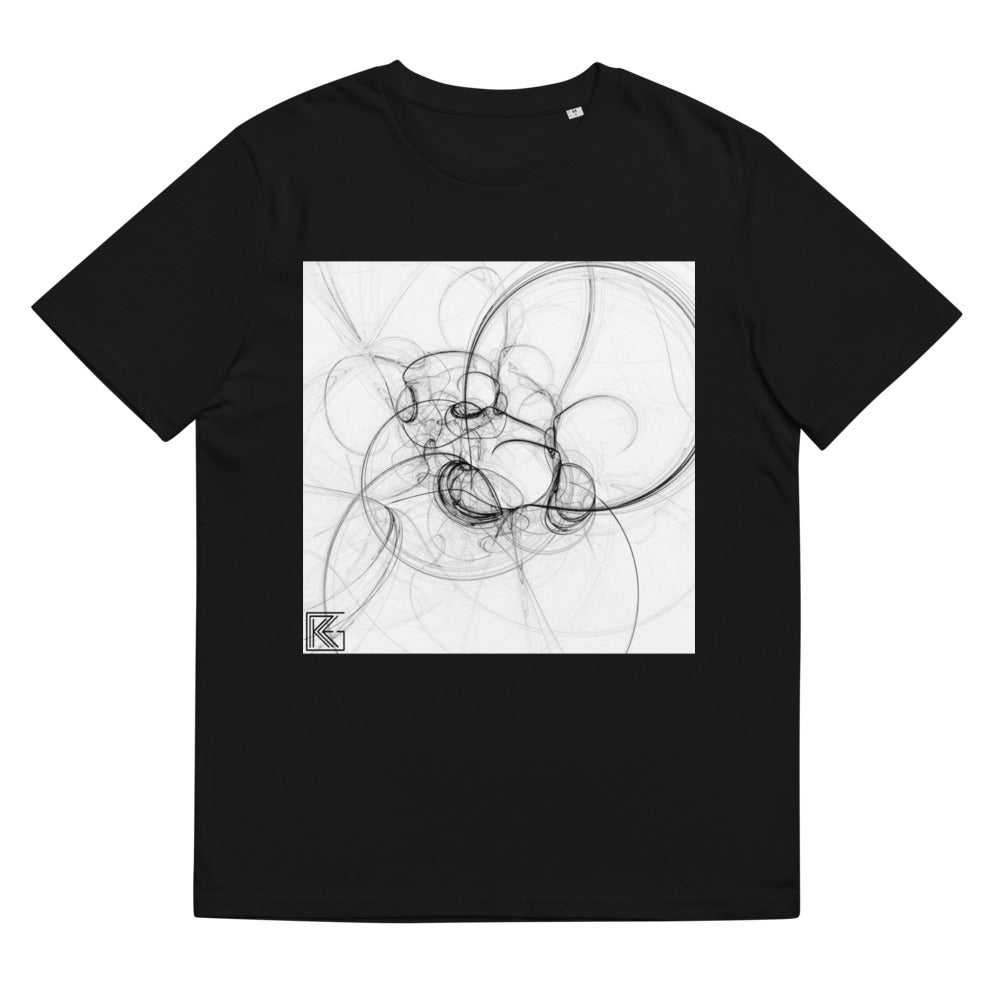 Unisex organic cotton t-shirt / Stanley Stella