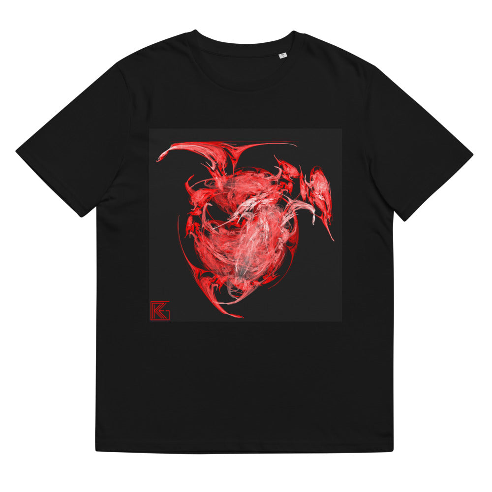 Unisex organic cotton t-shirt / Stanley Stella