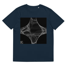 Load image into Gallery viewer, Unisex organic cotton t-shirt / Stanley Stella
