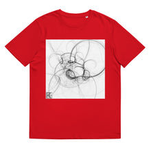 Load image into Gallery viewer, Unisex organic cotton t-shirt / Stanley Stella
