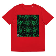 Load image into Gallery viewer, Unisex organic cotton t-shirt / Stanley Stella
