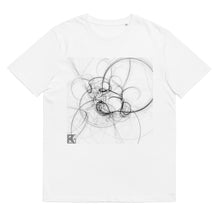 Load image into Gallery viewer, Unisex organic cotton t-shirt / Stanley Stella
