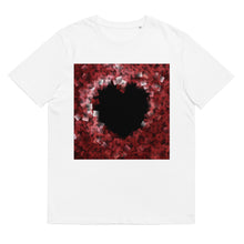 Load image into Gallery viewer, Unisex organic cotton t-shirt / Stanley Stella
