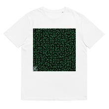 Load image into Gallery viewer, Unisex organic cotton t-shirt / Stanley Stella
